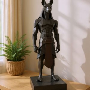 Anubis