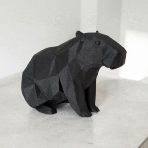 Capybara