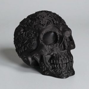 Decorative Skull