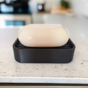 Simple Soap Tray